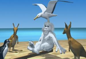 play Yetisports 4