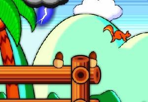 play Squirrel Squash 2