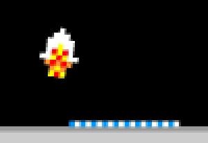 play Lunar Lander