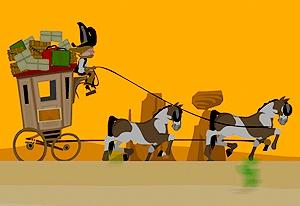 play Wild Wild West