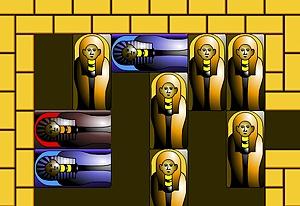 play Free The Pharaoh