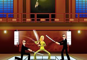 Kill Bill