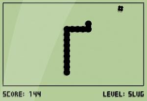 play Snake Online