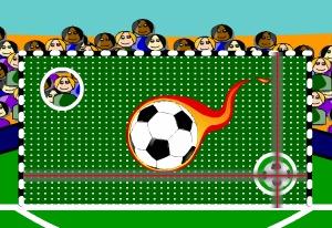 play Torwand