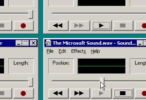 play Win Noise