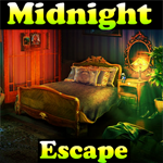 play Midnight House Escape