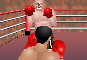 play 2D Knock Out