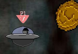 play Cosmic Warriors