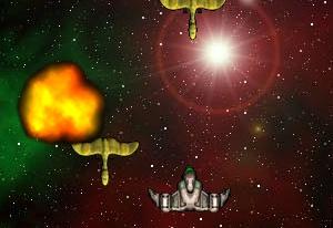 play Galactic Wave
