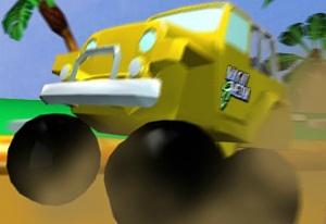 play Island Off Road
