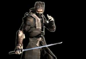 play Tenchu