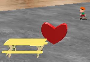 play Buzz Skate 3D