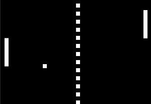 play Pong