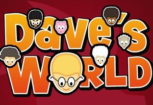 play Dave'S World