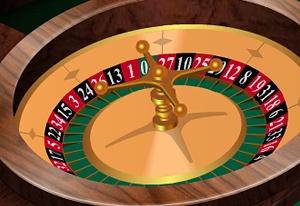 play Grand Roulette