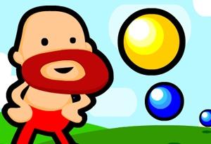 play Red Beard