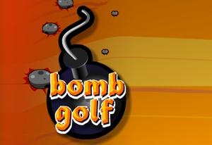 play Bomb Golf