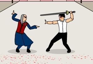 play Dragon Fist 2