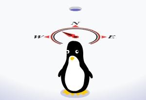 play Shuffle The Penguin