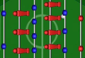 play Foosball 3D