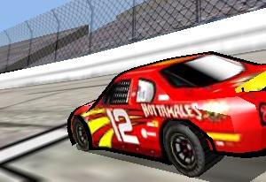 play Heatwave Racing