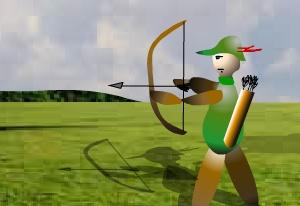 play Ballon Hunter