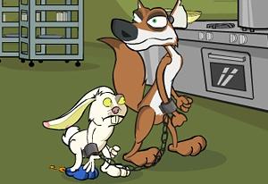 play Spanx And Remond 3