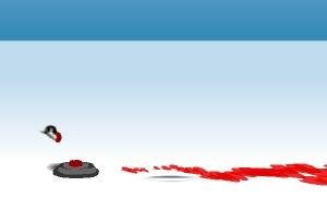 play Hit The Pinguin Bloody Version