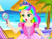 play Princess Juliet Detective Investigation