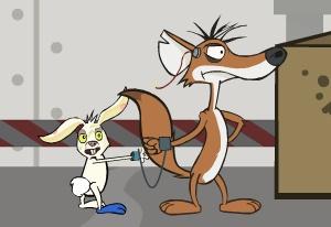 play Spanx And Remond 2