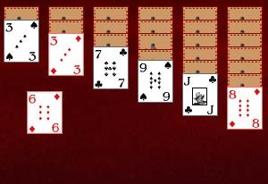 play Solitaire Game