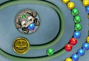 play Zuma