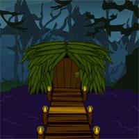 play Mousecity Phantom Forest Escape