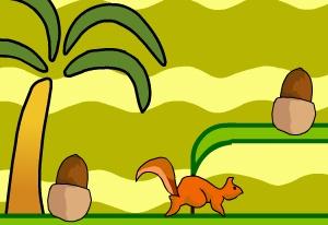 play Squirrel Squash