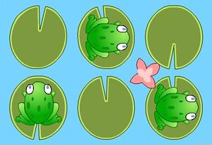 play Frog Mania