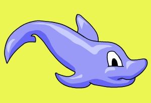 play Dolphin Dash