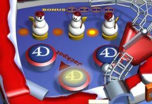 play Pinball 4D