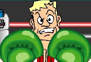 play Fistucuffs Boxing