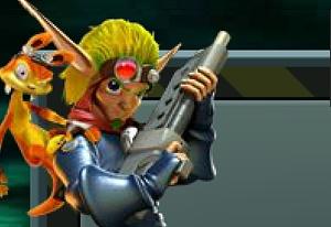 play Jak Ii