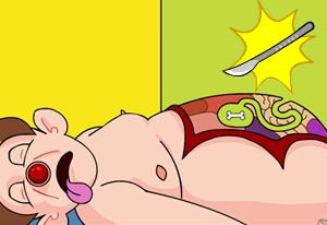 play Autopsy
