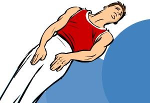 play Trampoline