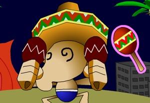 play Mausland Samba