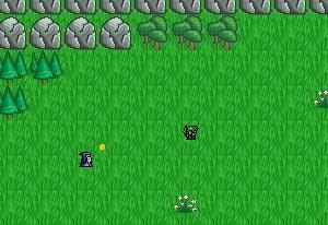 play Merlin'S Revenge