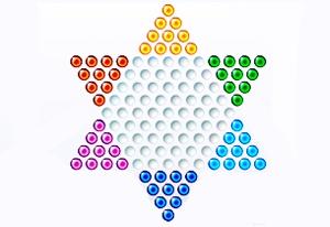 play Chinese Checkers