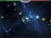 play Save The Earth Game