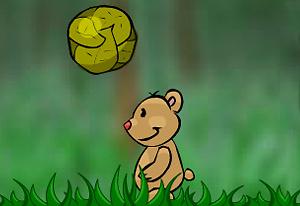 play Teddy Ball