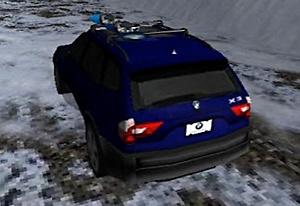 play X3 Adventure