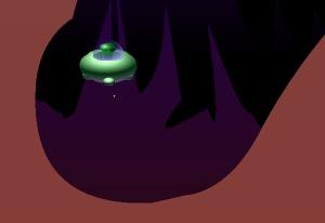 play Ufo Rally