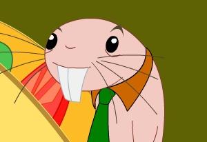 play Bueno Rufus
