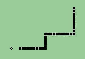 play Classic Snake